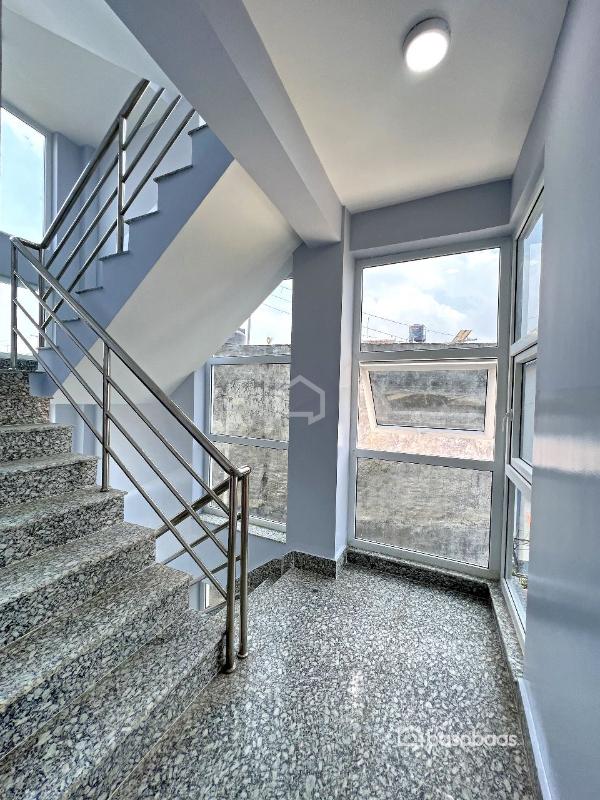 2Bhk Flat On Rent At Baluwatar Kathmandu : Flat for Rent in Baluwatar, Kathmandu Image 5