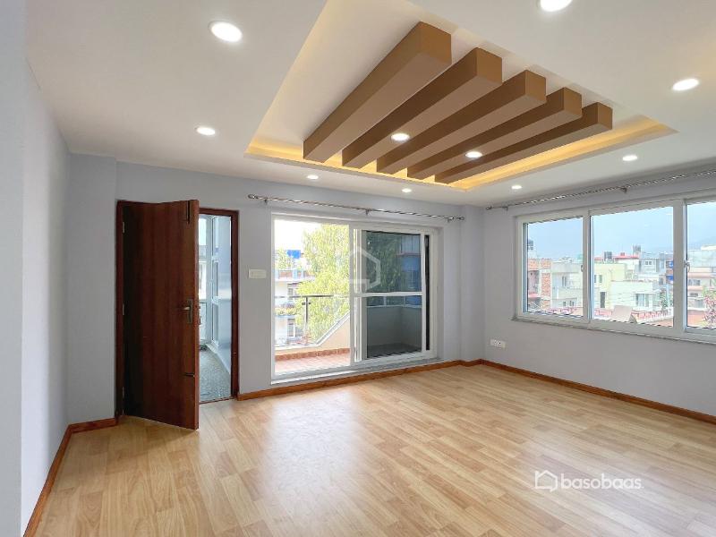 2Bhk Flat On Rent At Baluwatar Kathmandu : Flat for Rent in Baluwatar, Kathmandu Image 3