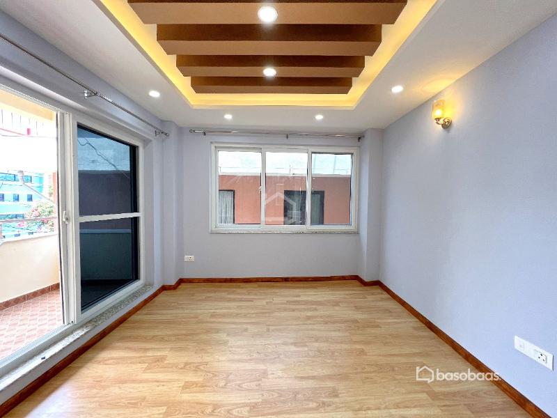 2Bhk Flat On Rent At Baluwatar Kathmandu : Flat for Rent in Baluwatar, Kathmandu Image 2