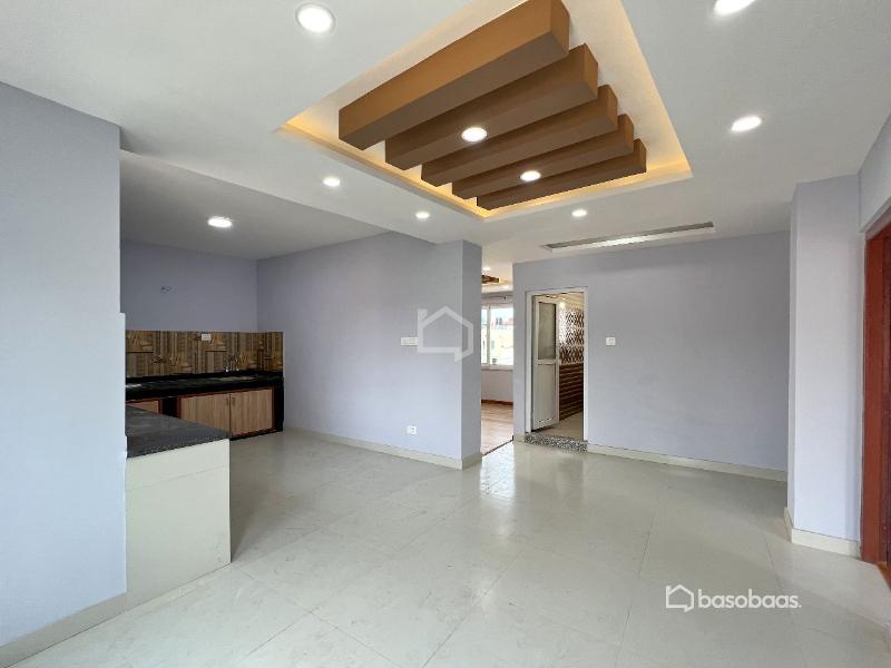2Bhk Flat On Rent At Baluwatar Kathmandu : Flat for Rent in Baluwatar, Kathmandu Image 4