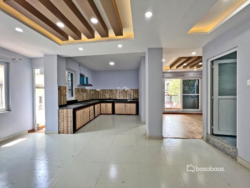 2Bhk Flat On Rent At Baluwatar Kathmandu : Flat for Rent in Baluwatar, Kathmandu Thumbnail