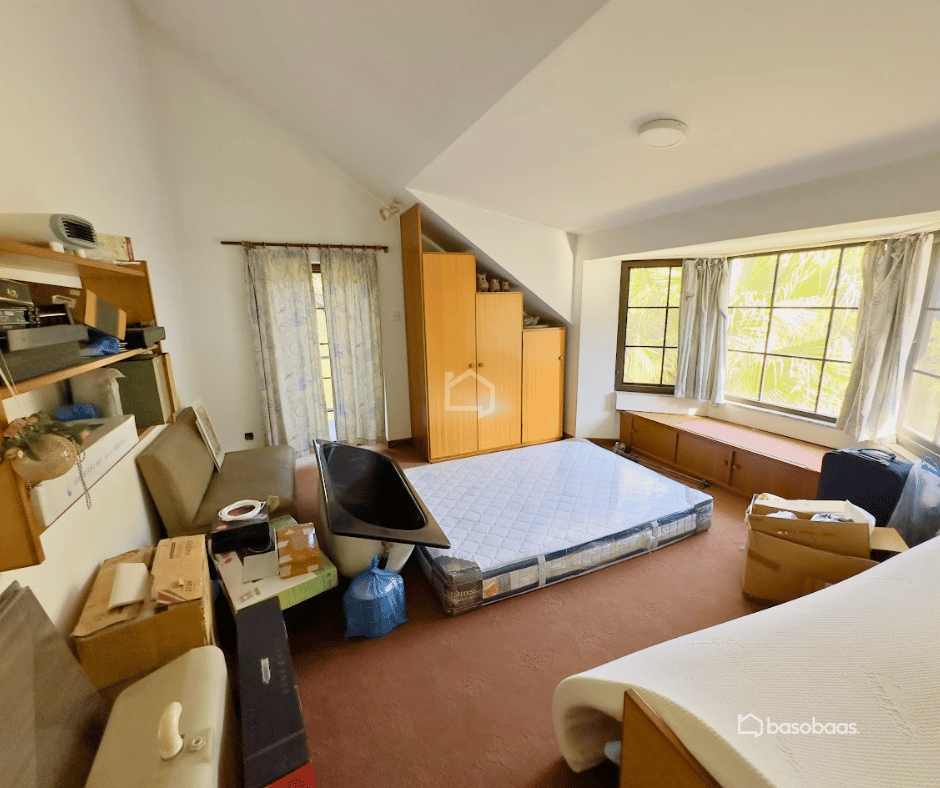 Residential : House for Sale in Tarkeshwor, Kathmandu Image 17