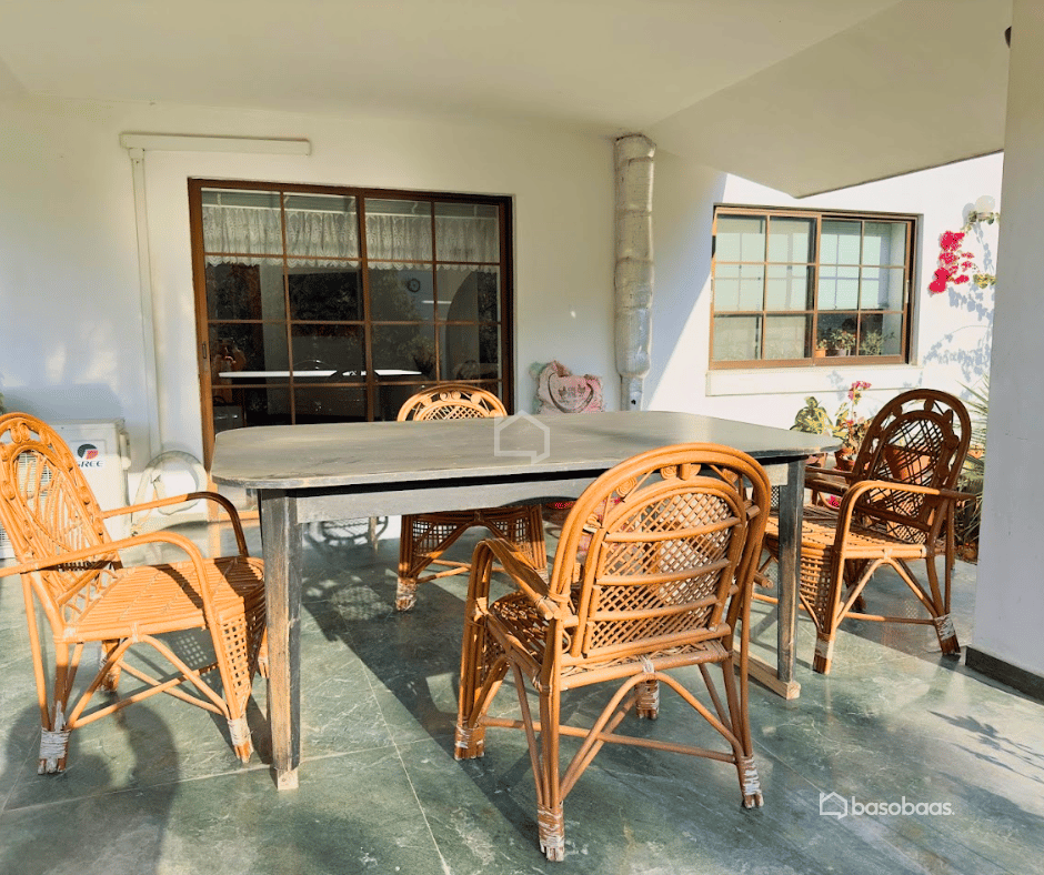 Residential : House for Sale in Tarkeshwor, Kathmandu Image 19