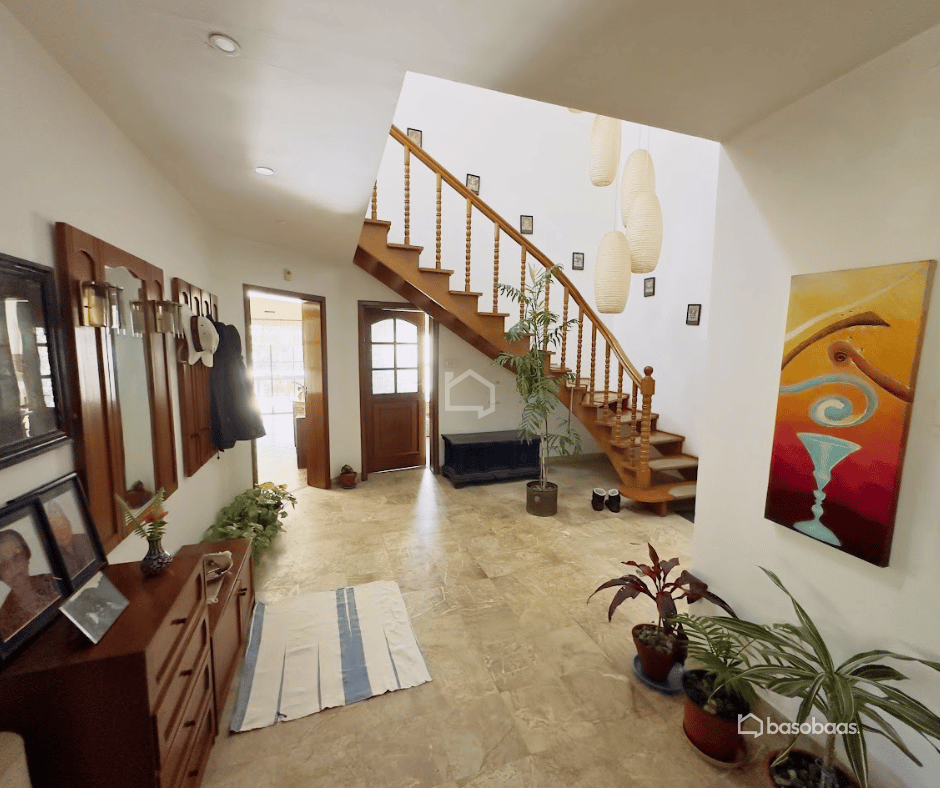 Residential : House for Sale in Tarkeshwor, Kathmandu Image 13