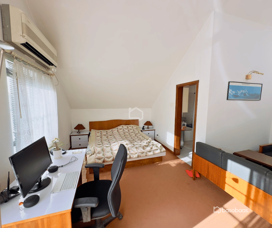 Residential : House for Sale in Tarkeshwor, Kathmandu Image 11