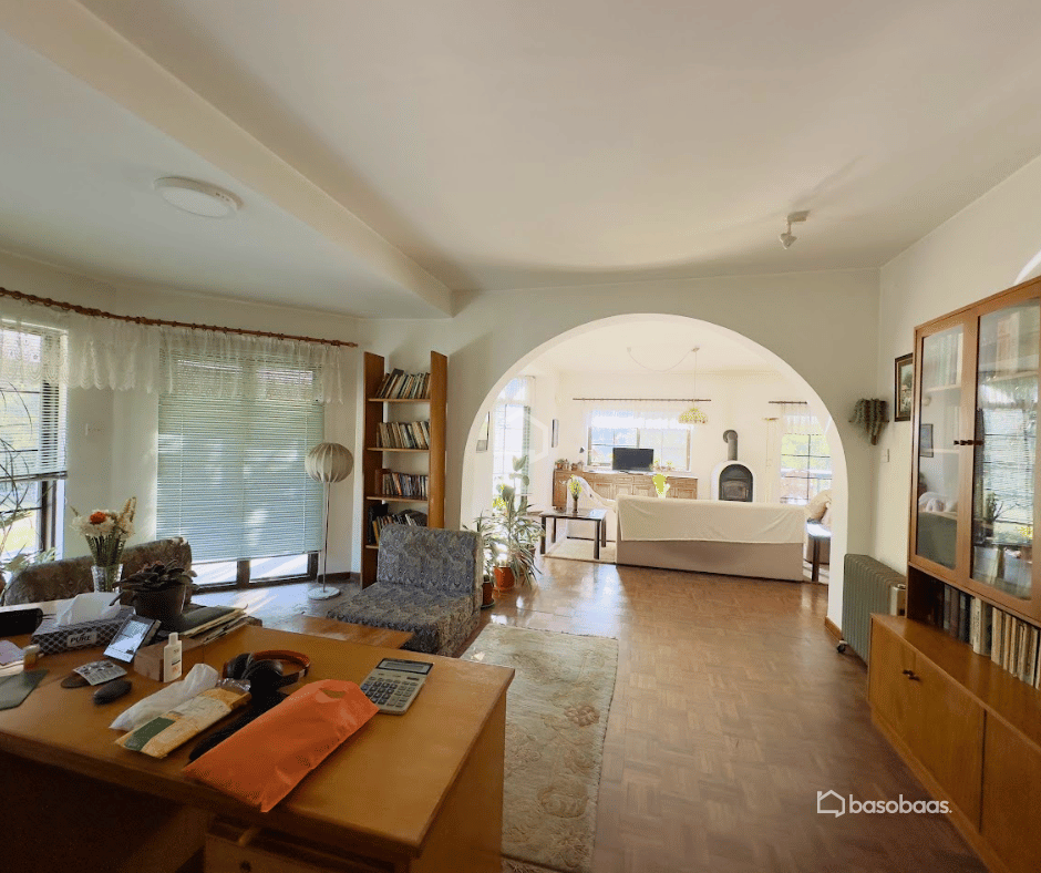Residential : House for Sale in Tarkeshwor, Kathmandu Image 9