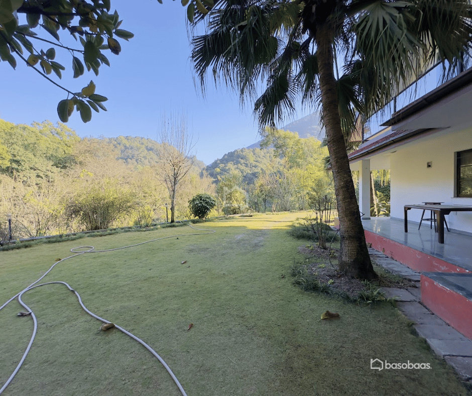 Residential : House for Sale in Tarkeshwor, Kathmandu Image 8