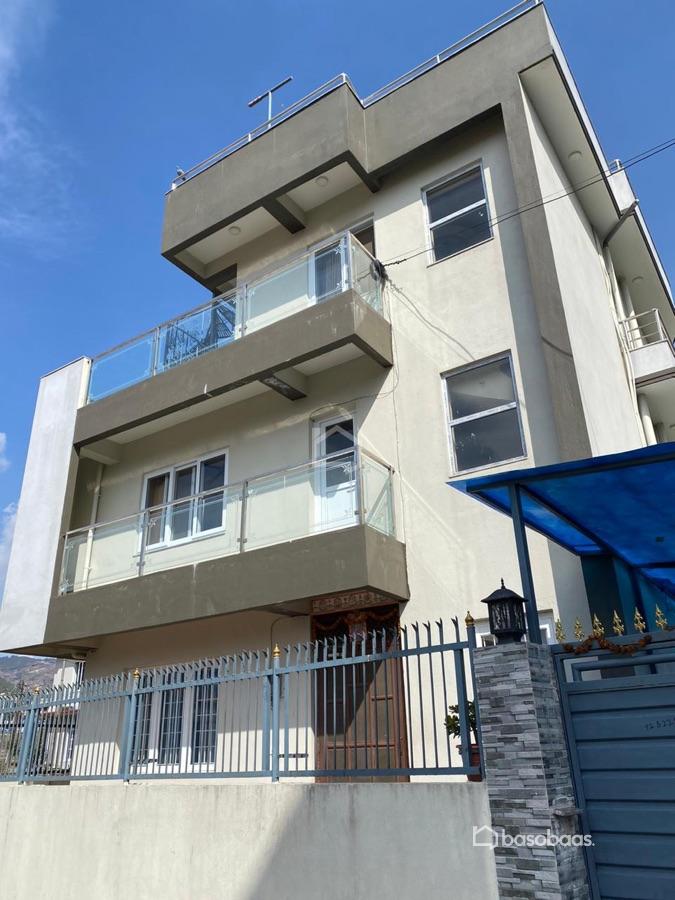 House for Sale in Gokarneshwor, Kathmandu Thumbnail