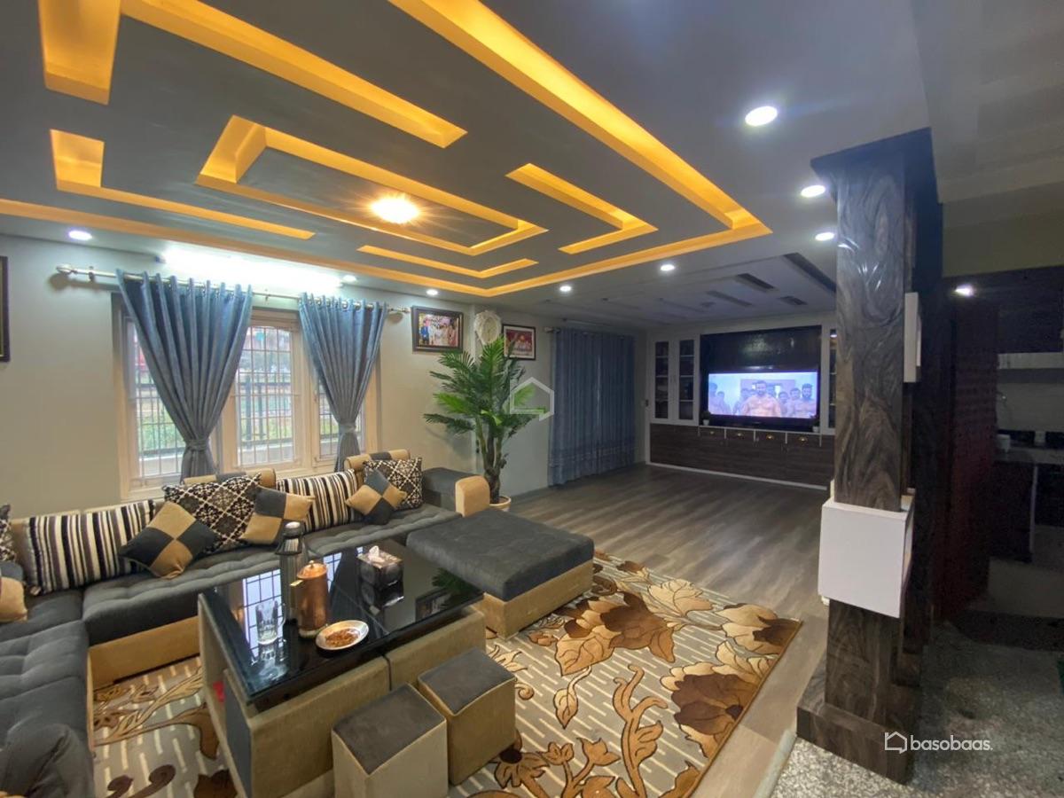 House for Sale in Gokarneshwor, Kathmandu Image 7