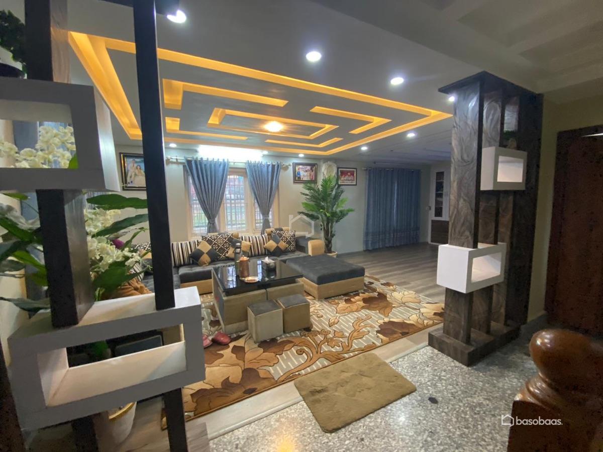 House for Sale in Gokarneshwor, Kathmandu Image 8