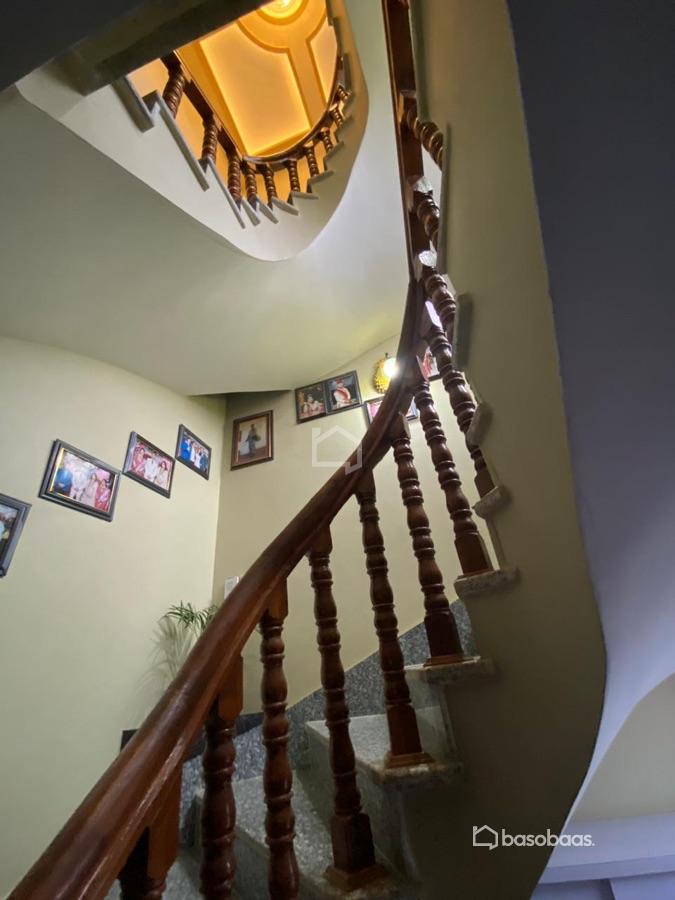 House for Sale in Gokarneshwor, Kathmandu Image 10
