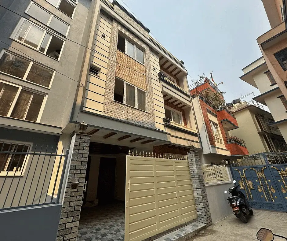 Residential House On Sale Thumbnail