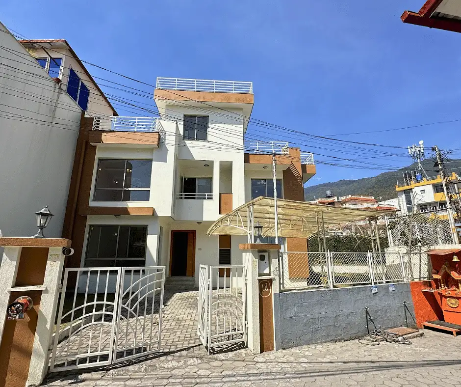 Residential House On Sale Thumbnail
