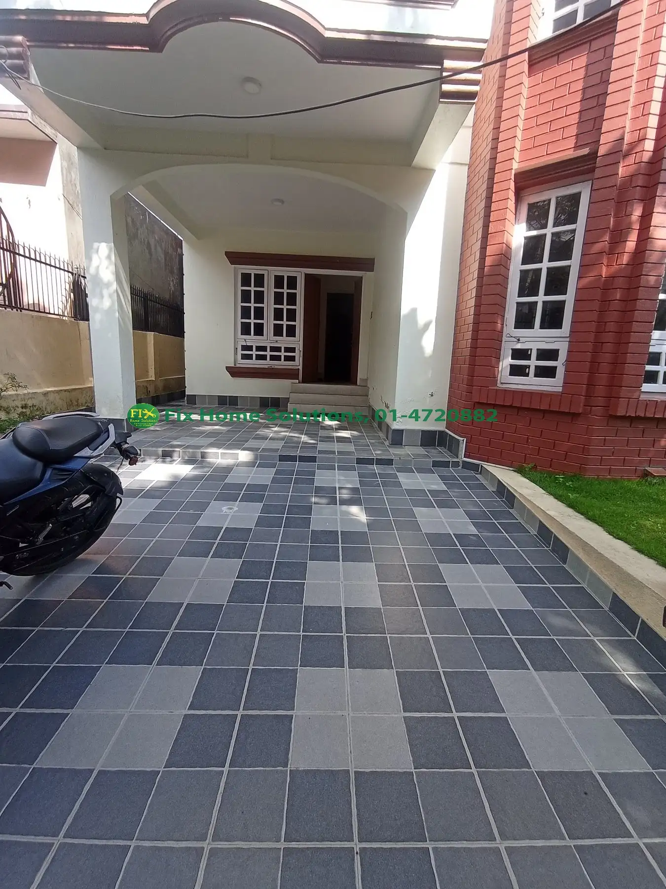 house on sale at budhanilkantha Image 2