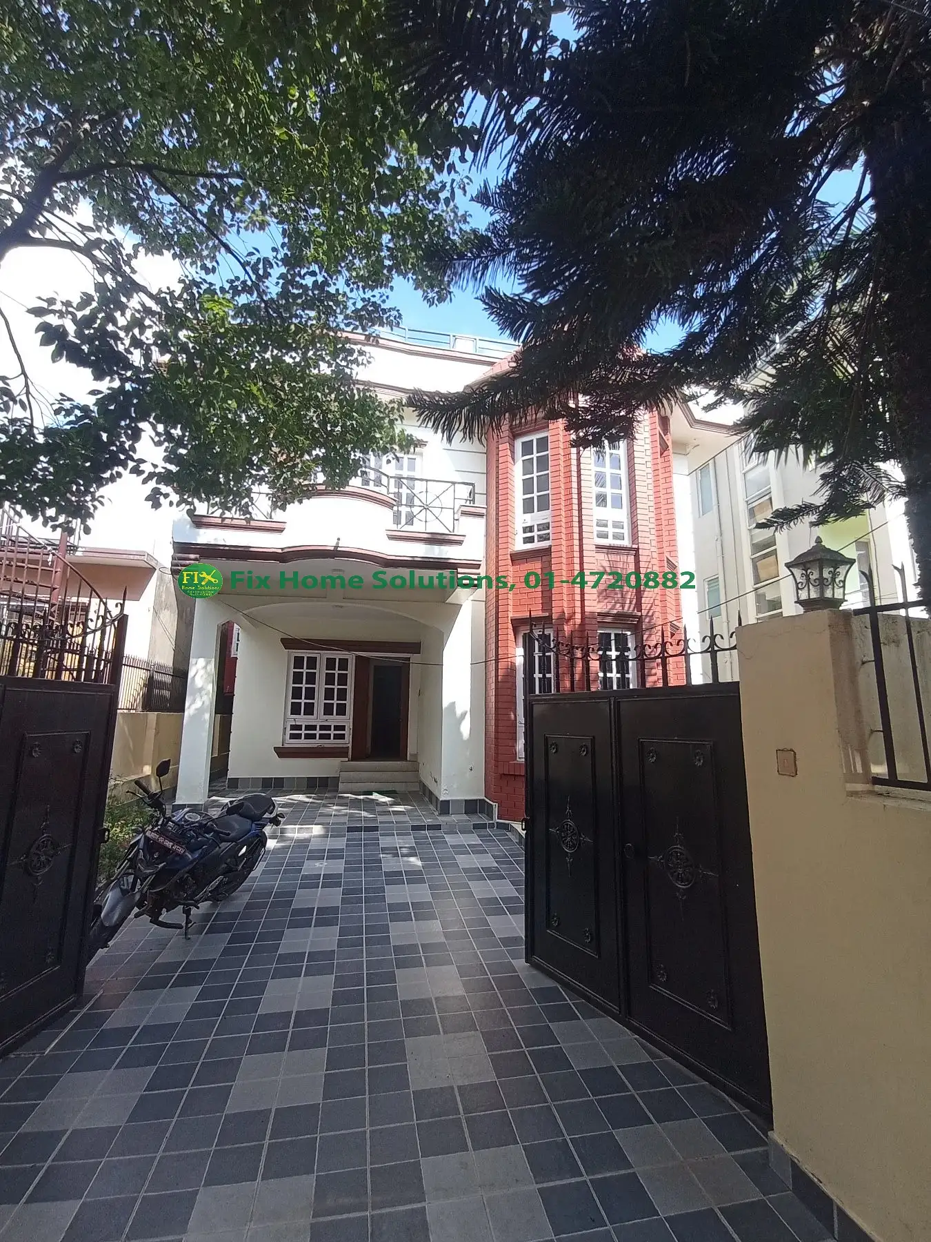 house on sale at budhanilkantha Image 3