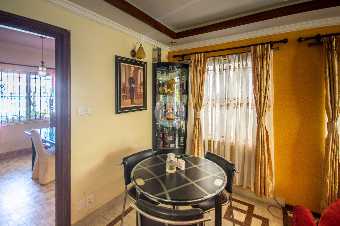 Beautiful 4BHK Bungalow : House for Sale in Balkot, Bhaktapur Image 22