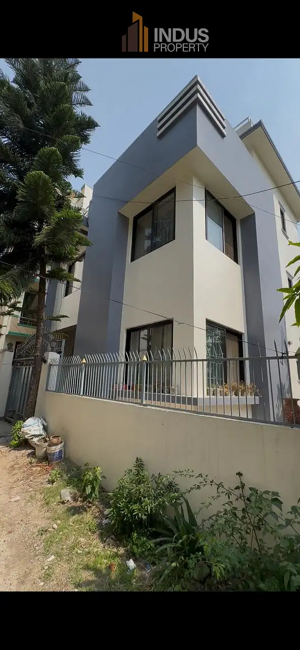 house on rent at budhanilkantha Thumbnail