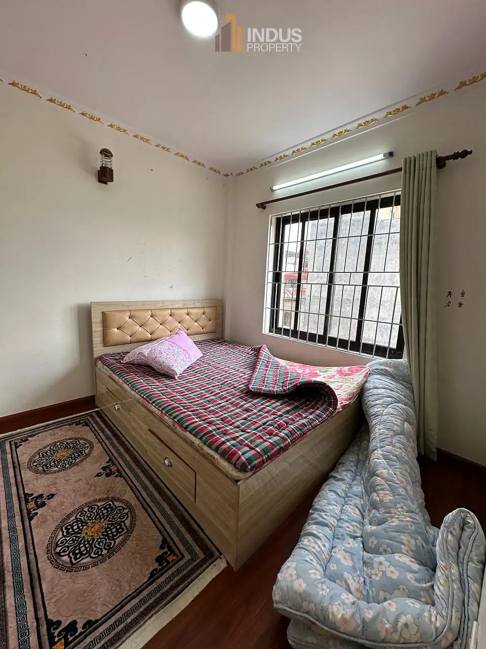 house on rent at budhanilkantha Image 3