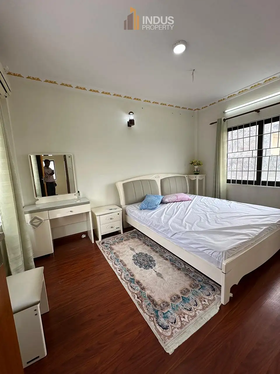 house on rent at budhanilkantha Image 2