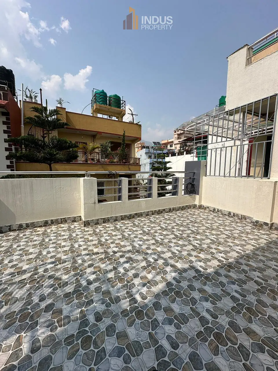house on rent at budhanilkantha Image 7