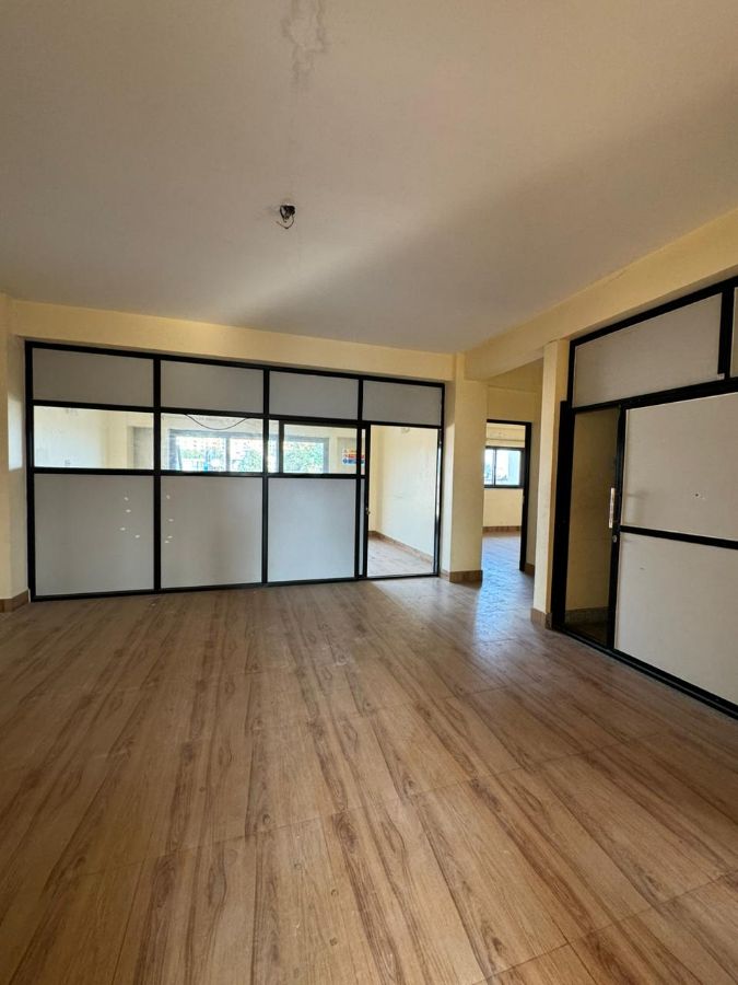 Commercial Building on Rent at Baluwatar  Image 1