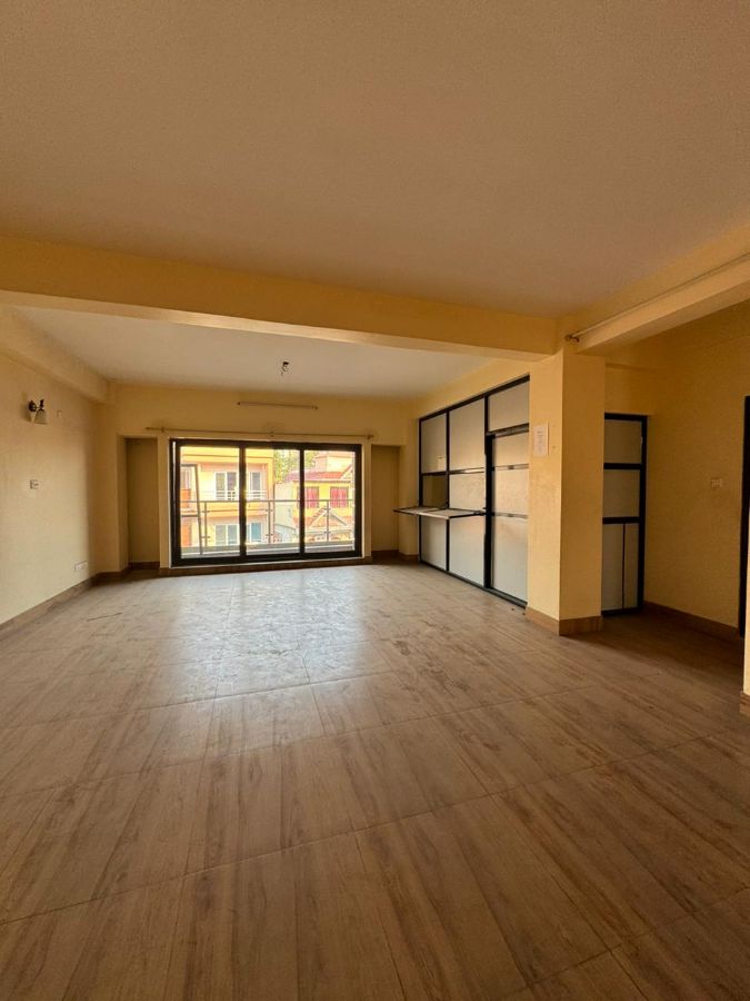 Commercial Building on Rent at Baluwatar  Image 3