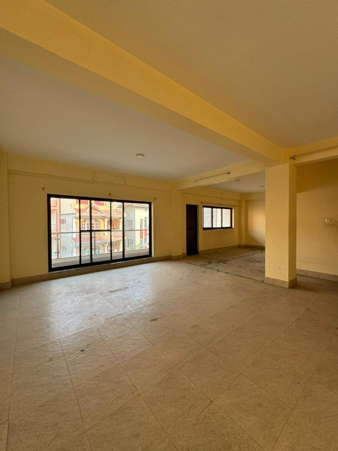 Commercial Building on Rent at Baluwatar  Image 4