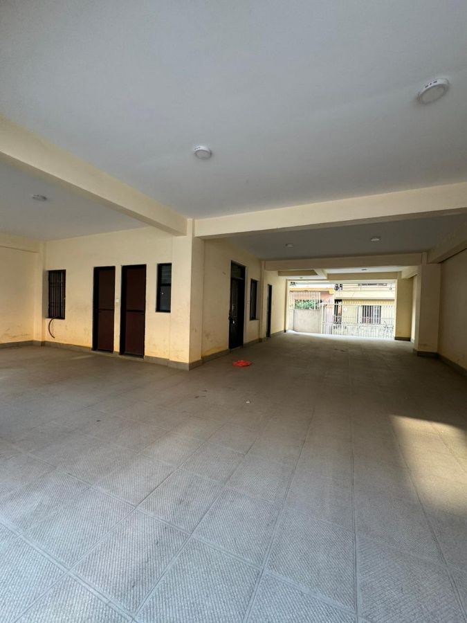 Commercial Building on Rent at Baluwatar  Image 7