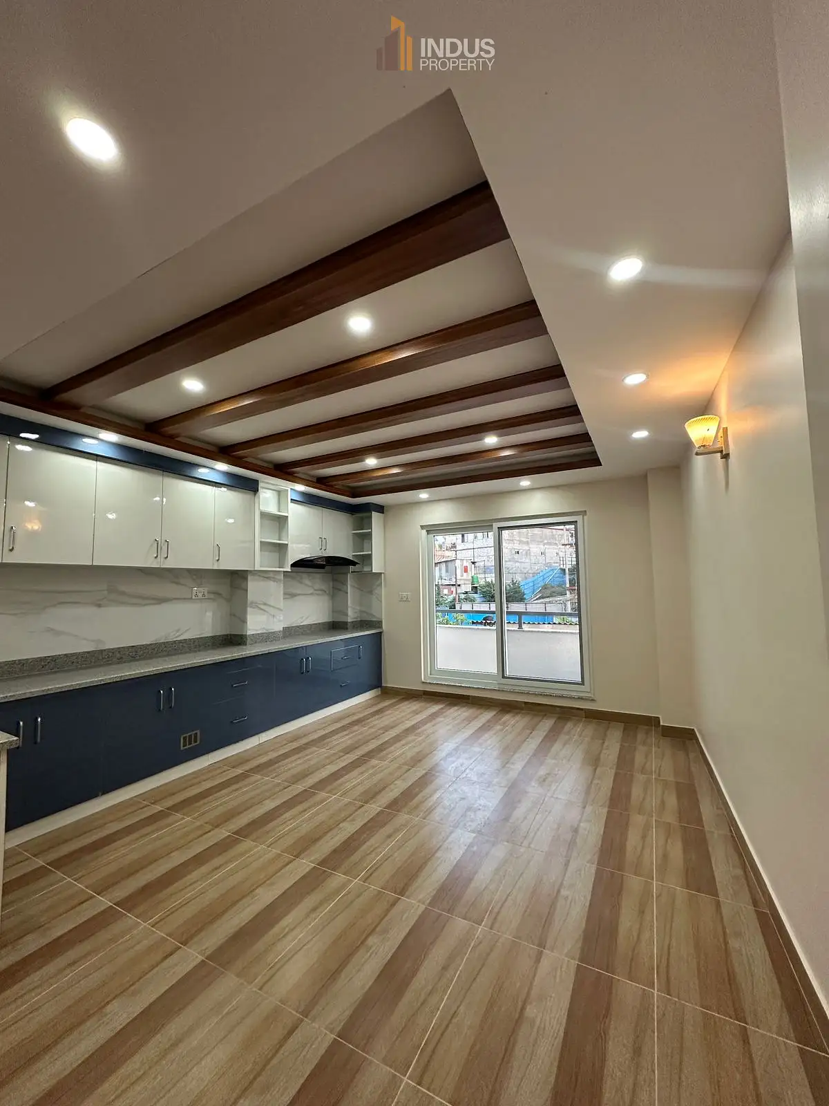 House on sale at Imadol, Tempo park Image 1