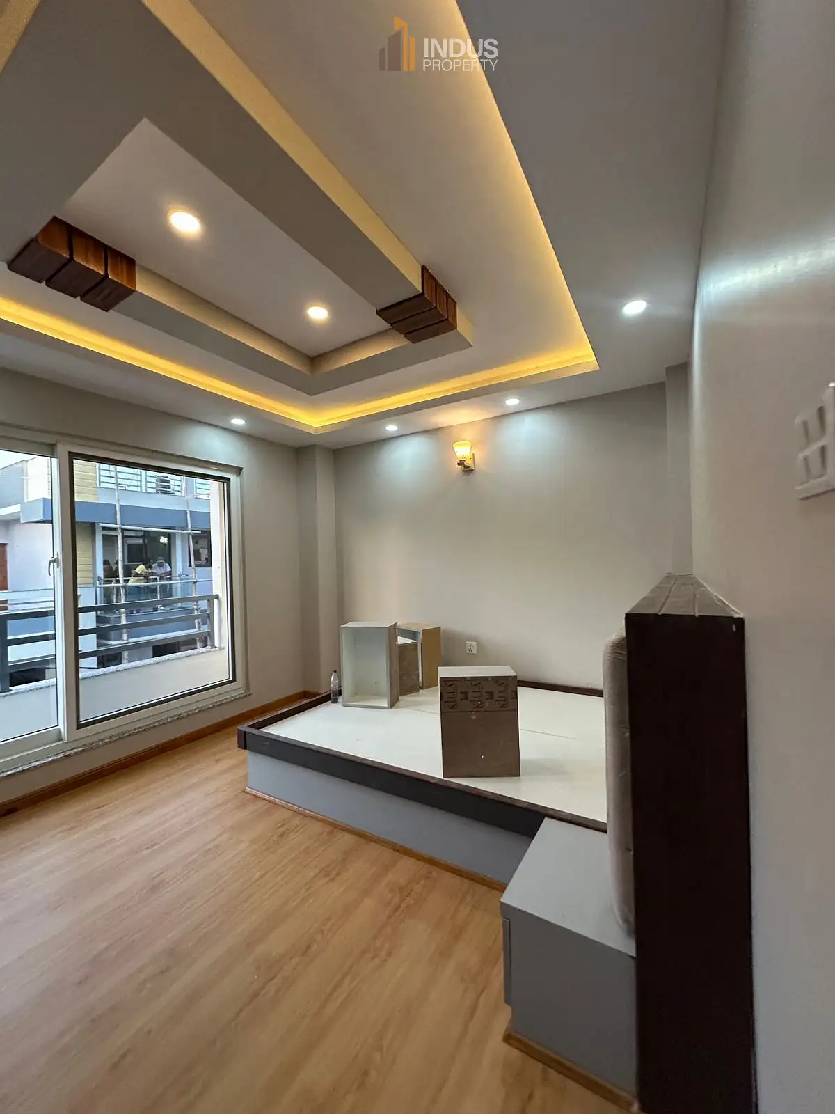 House on sale at Imadol, Tempo park Image 3