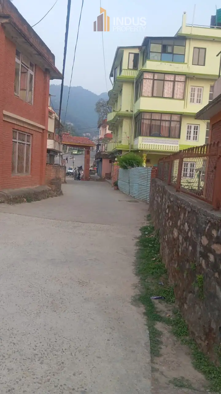 Land on sale at Lamatar, Lalitpur Image 2