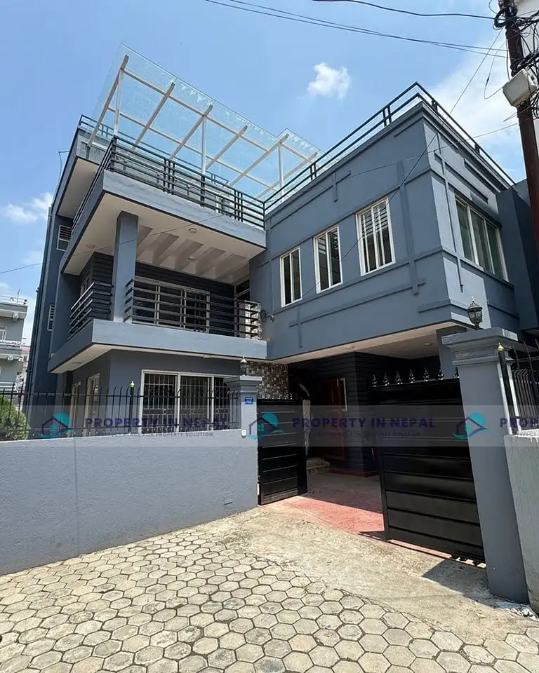 Residential House On Sale Image 3
