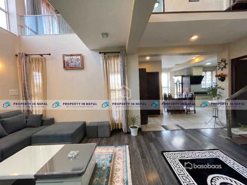 HOUSE FOR SALE AT BHAISEPATI : House for Sale in Bhaisepati, Lalitpur Image 7