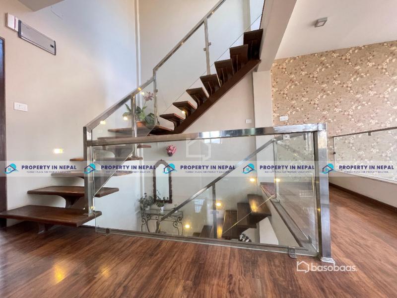 HOUSE FOR SALE AT BHAISEPATI : House for Sale in Bhaisepati, Lalitpur Image 11