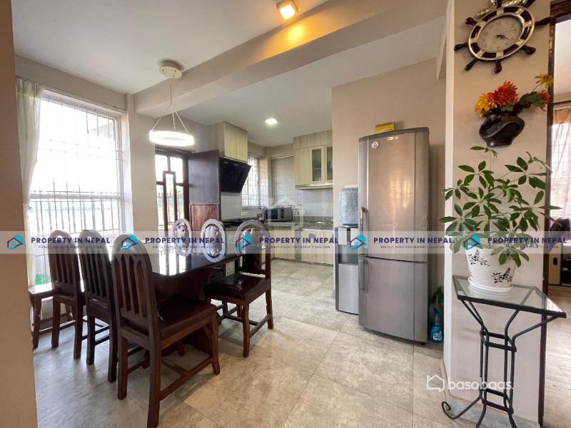 HOUSE FOR SALE AT BHAISEPATI : House for Sale in Bhaisepati, Lalitpur Image 3