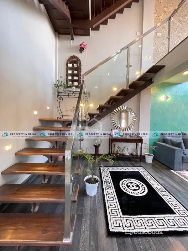 HOUSE FOR SALE AT BHAISEPATI : House for Sale in Bhaisepati, Lalitpur Image 5