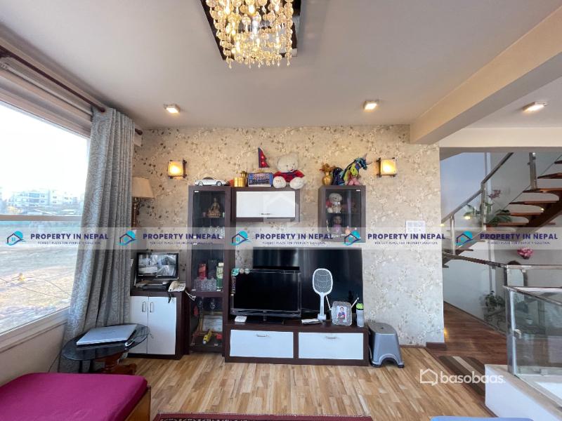 HOUSE FOR SALE AT BHAISEPATI : House for Sale in Bhaisepati, Lalitpur Image 6