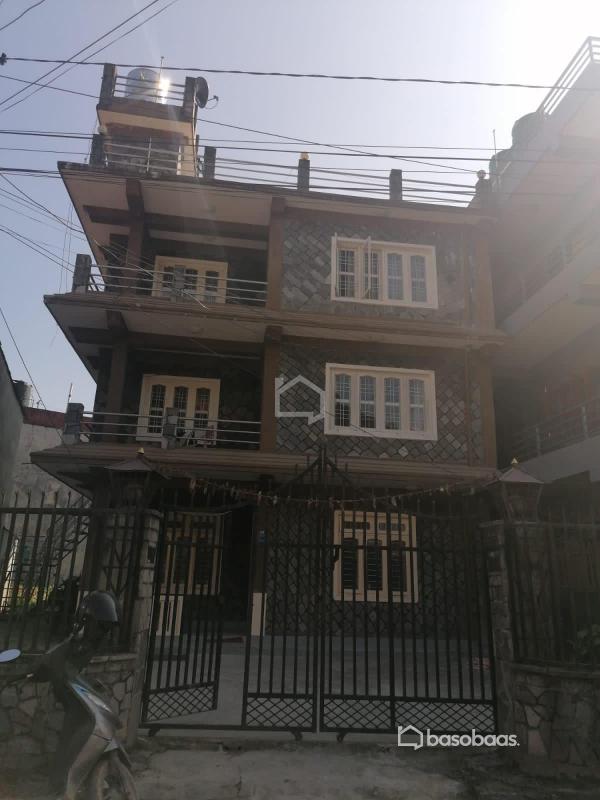 HOUSE FOR SALE IN POKHARA : House for Sale in Pokhara, Pokhara Image 2