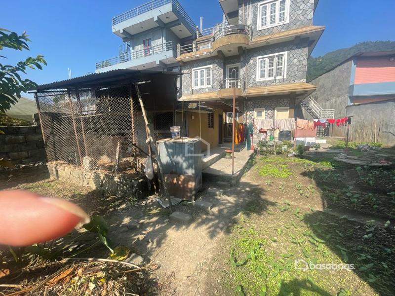 HOUSE FOR SALE IN POKHARA : House for Sale in Pokhara, Pokhara Image 5
