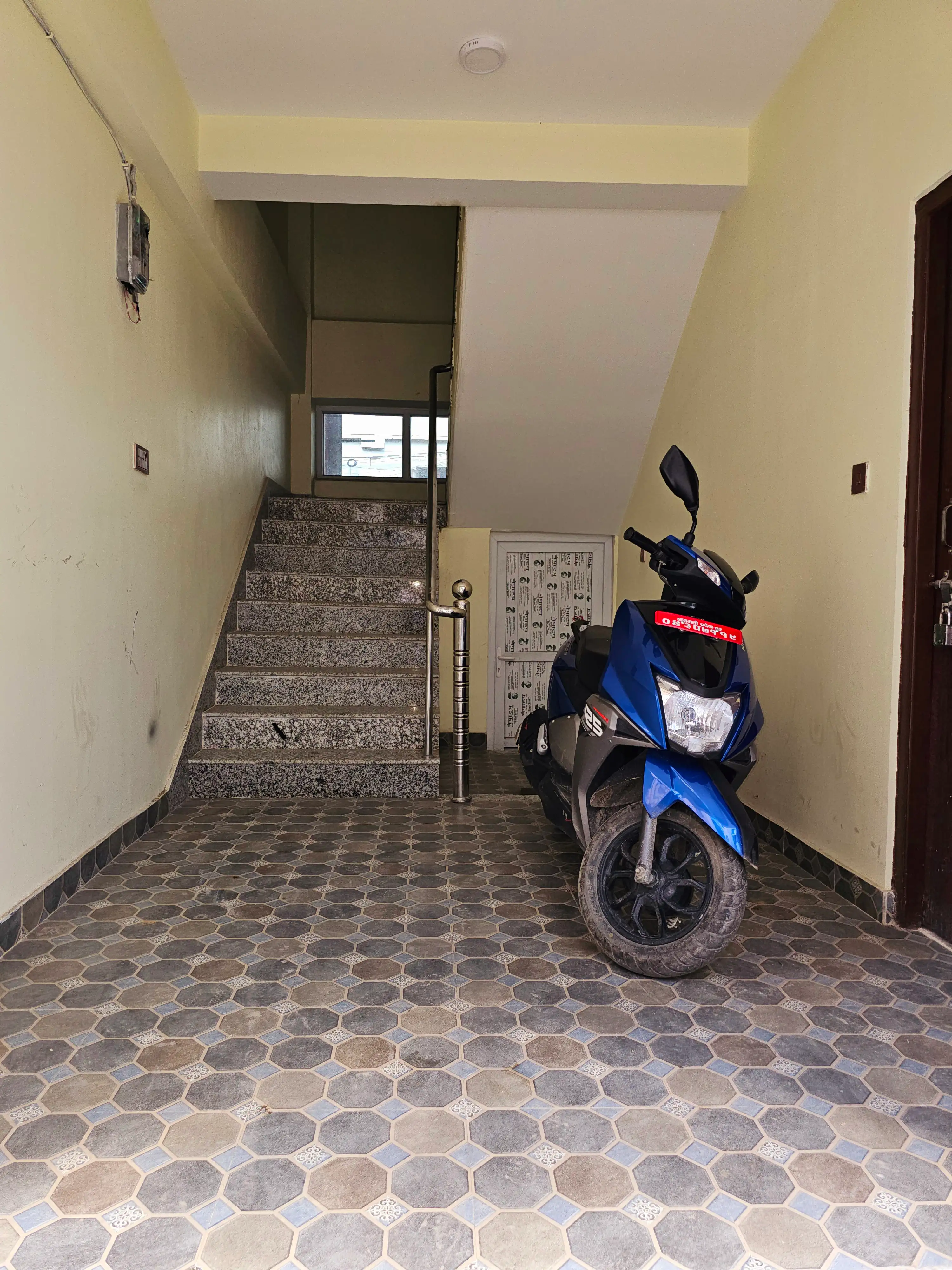 Prime Commercial Building for Sale in Samakhushi – A Promising  Investment Opportunity! Image 4