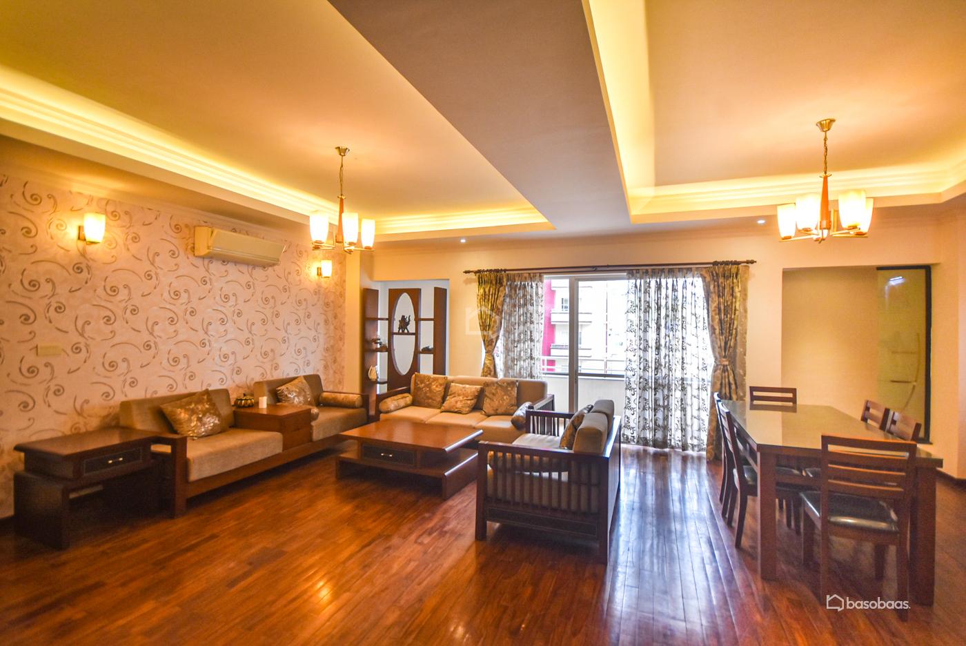 Luxury Duplex : Apartment for Sale in Dhapasi, Kathmandu Image 2