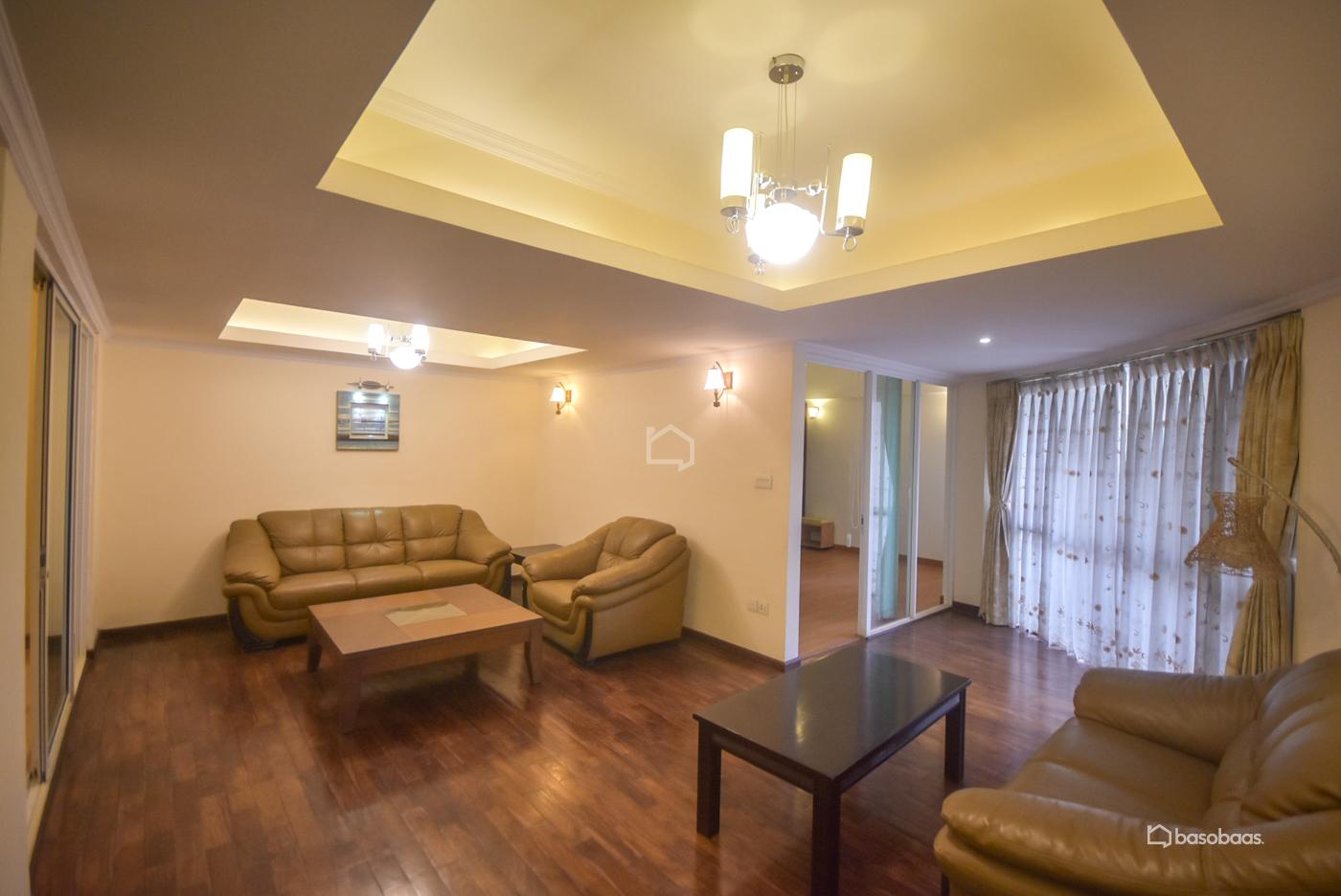Luxury Duplex : Apartment for Sale in Dhapasi, Kathmandu Image 9