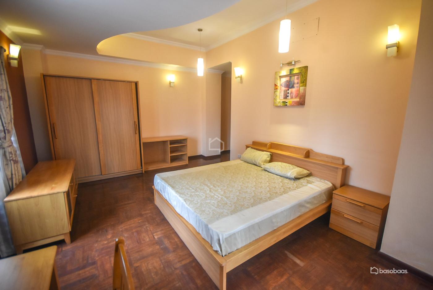 Luxury Duplex : Apartment for Sale in Dhapasi, Kathmandu Image 4