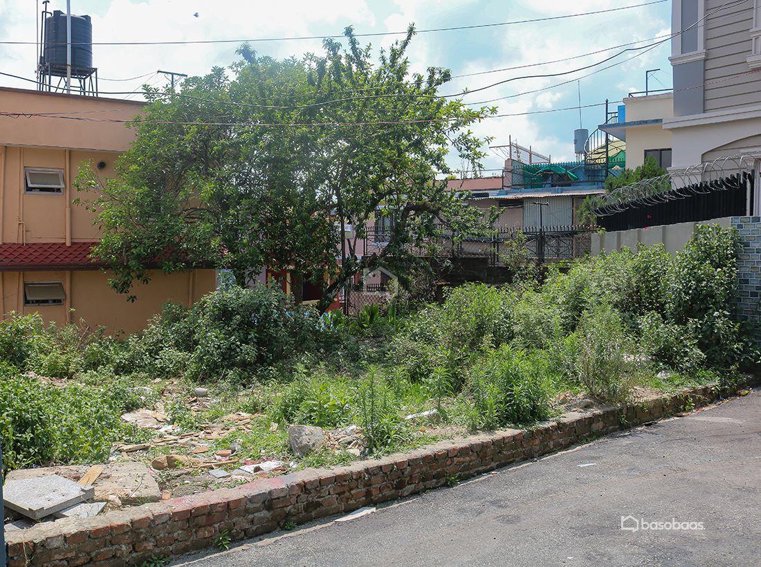 RESIDENTIAL : Land for Sale in Golfutar, Kathmandu Image 6