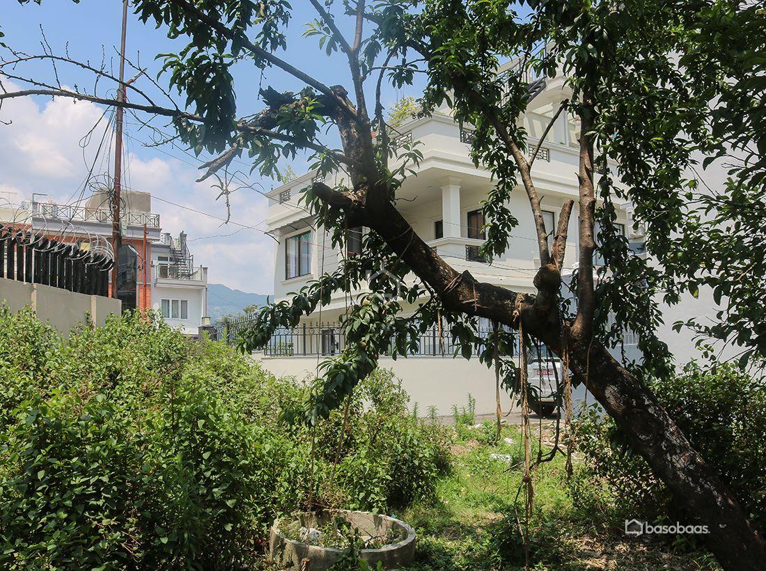 RESIDENTIAL : Land for Sale in Golfutar, Kathmandu Image 3
