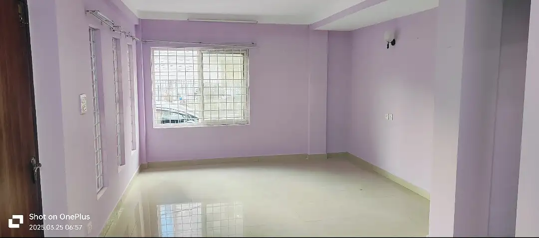 2BHK flat on rent at Hattiban Image 2
