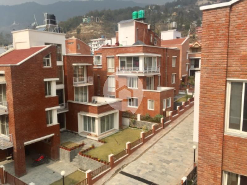 Fabulous bungalow , budhanilkantha : House for Sale in Budhanilkantha, Kathmandu Image 2