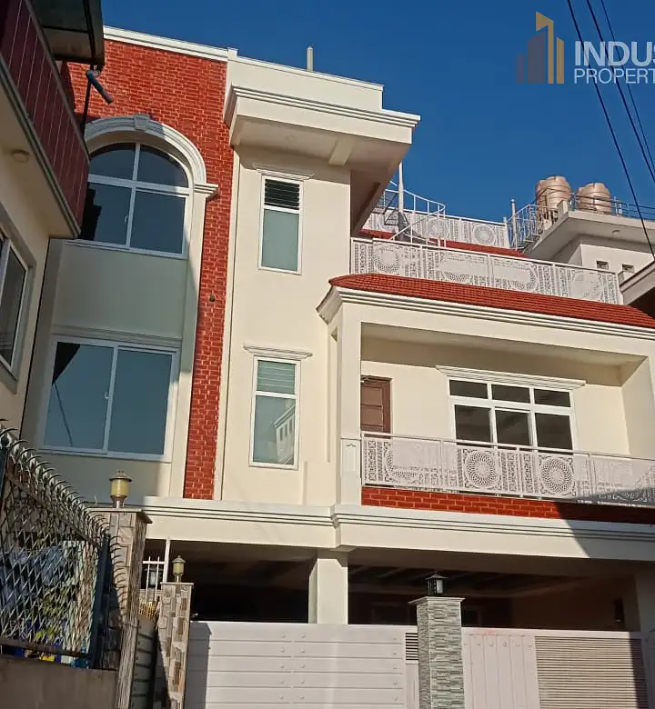Residential House On Sale Thumbnail