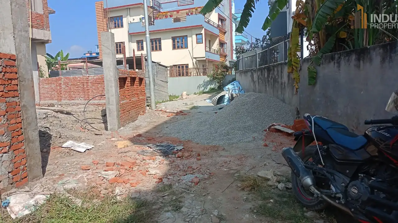 Land on Sale Image 2