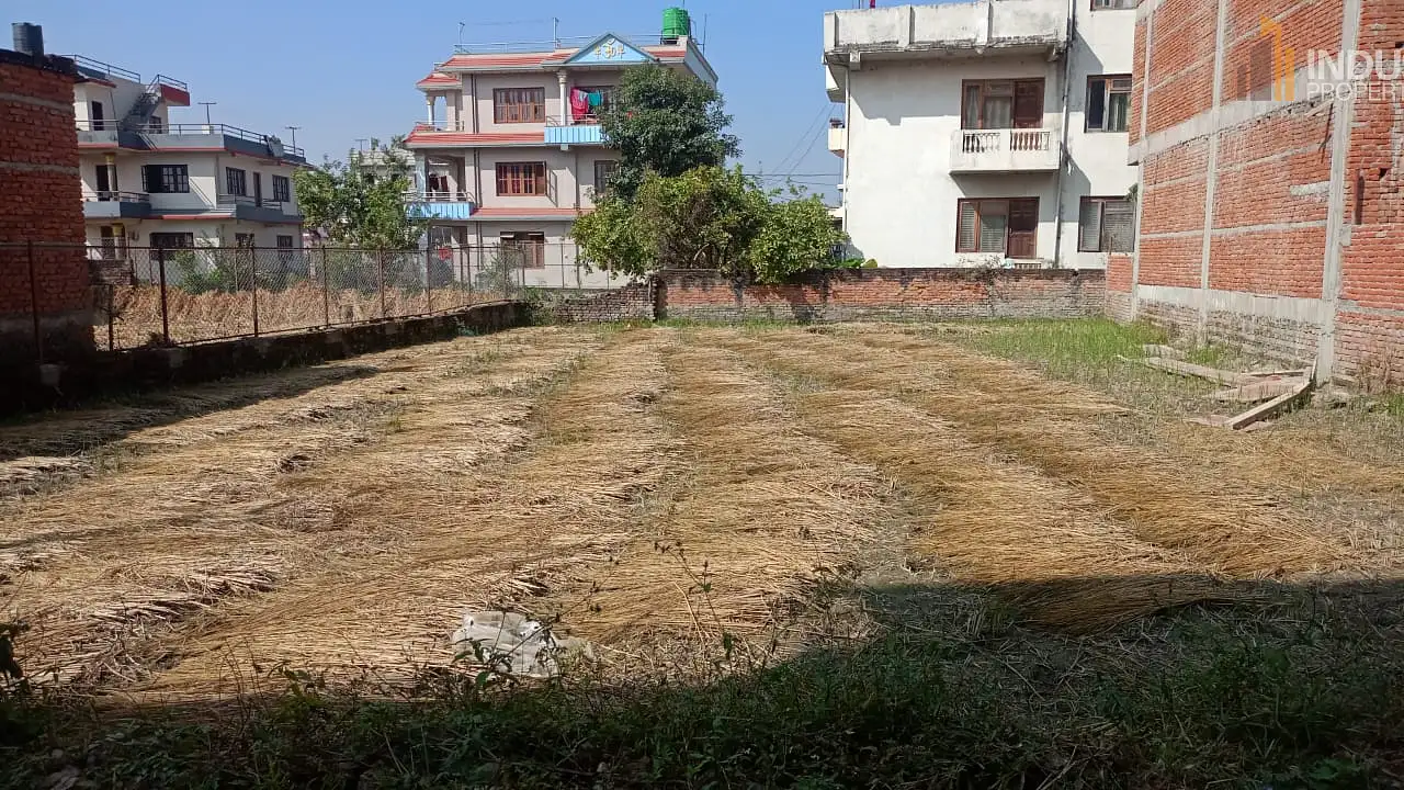 Land on Sale Image 1